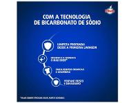 Sabão Líquido Brilhante Higiene Total 900ml Refil - 9