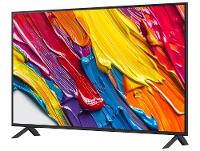 Smart TV 55" LG 4K QNED 55QNED82ASG webOS 25 α7 AI Processor Alexa 3 HDMI