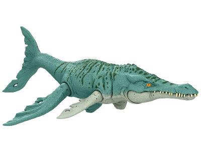 Jurassic World Rebirth Manada Perigosa