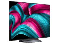 Smart TV 55" 4K OLED OLED55C5PSA 60Hz webOS 25 α8 AI Processor 4K Gen2 Alexa 4 HDMI 2 USB - 7