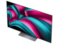 Smart TV 55" 4K OLED OLED55C5PSA 60Hz webOS 25 α8 AI Processor 4K Gen2 Alexa 4 HDMI 2 USB - 9