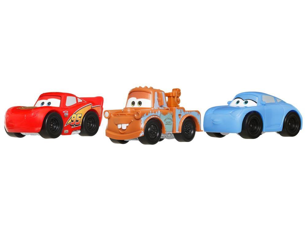 Carrinho Carros Disney e Pixar Mattel - 1