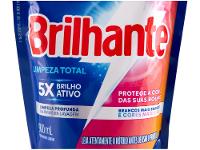 Sabão Líquido Brilhante Limpeza Total 900ml - 5