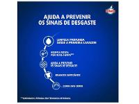 Sabão Líquido Brilhante Limpeza Total 900ml - 9