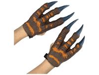 Garras Jurassic World Rebirth Spinosaurus Battle - 2