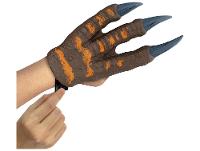 Garras Jurassic World Rebirth Spinosaurus Battle - 3