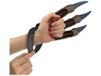 Garras Jurassic World Rebirth Spinosaurus Battle