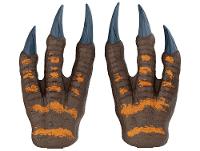 Garras Jurassic World Rebirth Spinosaurus Battle - 5