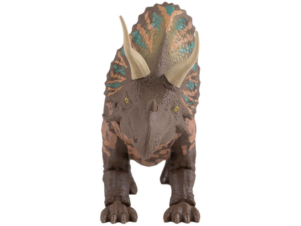 Dinossauro Jurassic World Rebirth Gigantic Thrashe - 8