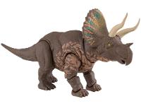 Dinossauro Jurassic World Rebirth Gigantic Thrashe - 1