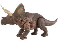 Dinossauro Jurassic World Rebirth Gigantic Thrashe - 7