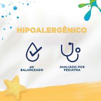 Sabão Líquido OMO Bebê Roupas Finas e Delicadas sem Perfume 900ml