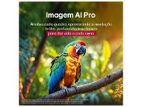 Smart TV 75" LG 4K QNED 75QNED82ASG webOS 25 α7 AI Processor 4K Gen8 Alexa 3 HDMI 2.0 2 USB - 7