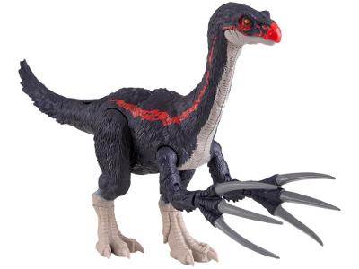 Dinossauro Jurassic World Chaos Theory 