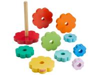 Brinquedo para Bebê Fisher-Price Anéis Empilháveis - 3