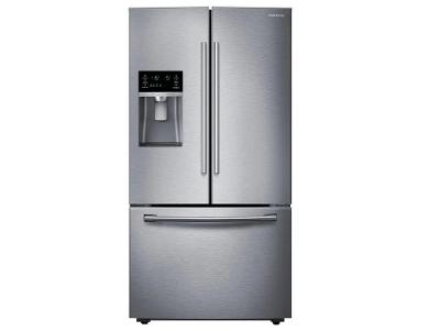 Geladeira/Refrigerador Samsung Frost Free French Door 411L RF23HCEDBSR/AZ