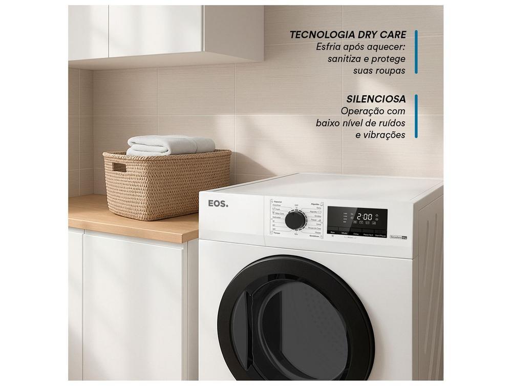 SECADORA FRIGELAR ESR211 - 5