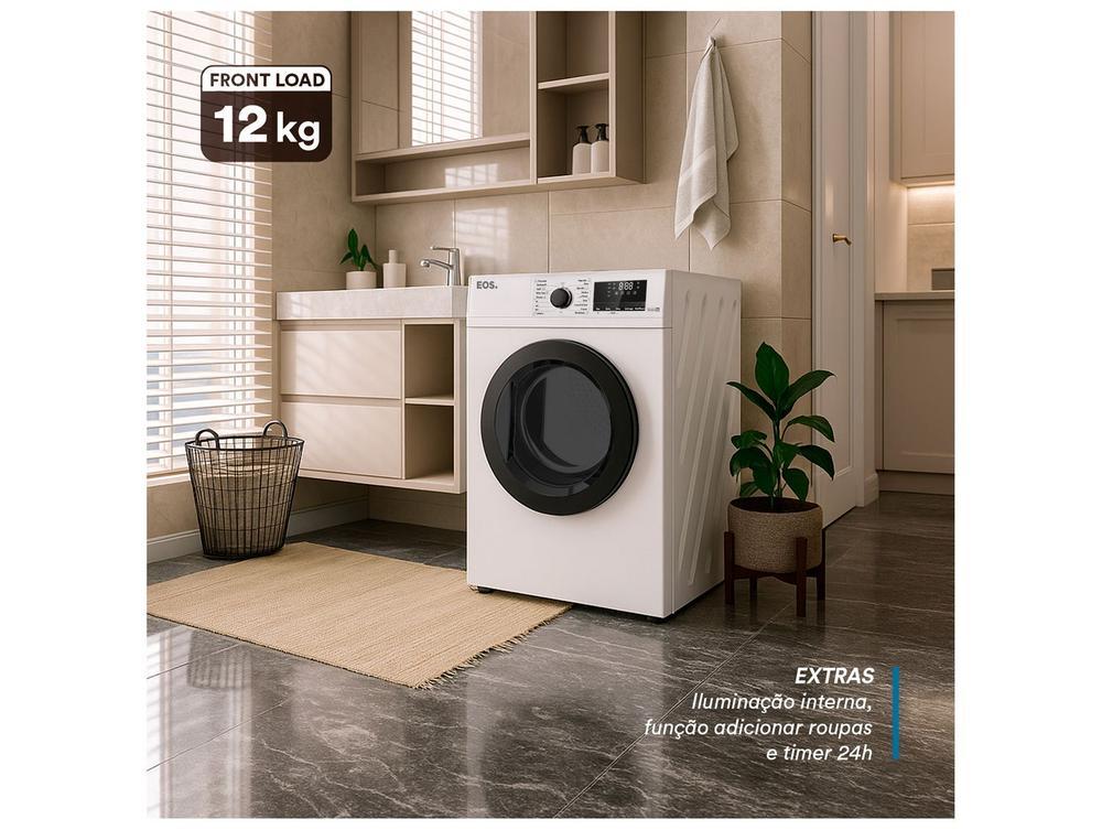 SECADORA FRIGELAR ESR211 - 6