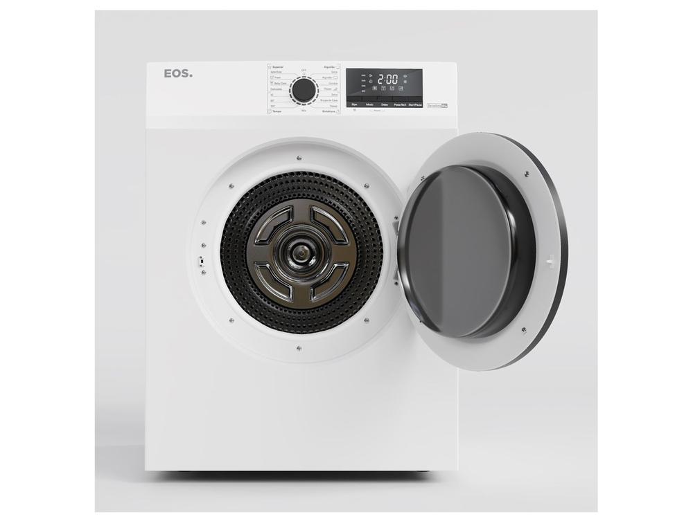 SECADORA FRIGELAR ESR211 - 8