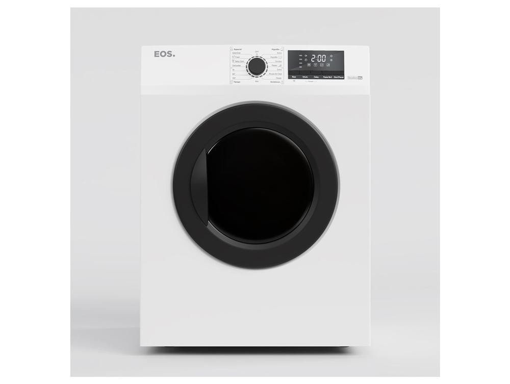 SECADORA FRIGELAR ESR211 - 9