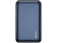 Carregador Portátil/Power Bank Portátil 20.000mAh Geonav PB20K20WBL - 1