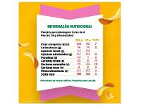 Batata Gostinho Brazuca Pringles Galinha Caipira 100g - 2