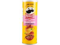 Batata Gostinho Brazuca Pringles Galinha Caipira 100g