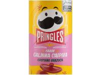 Batata Gostinho Brazuca Pringles Galinha Caipira 100g - 5