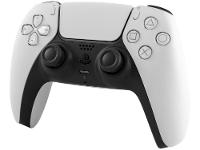 PlayStation 5 Slim Edição Digital 1TB 1 Controle Branco Sony com 2 Jogos - 7
