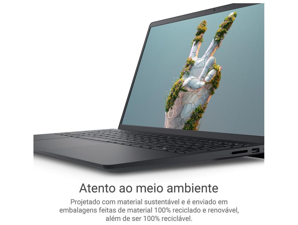 Notebook Dell Inspiron 15 Intel Core i7 16GB RAM 1TB SSD 15,6" Full HD Windows 11 i15-i1300-A80P - 8