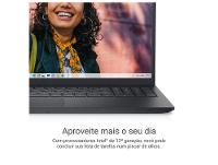 Notebook Dell Inspiron 15 Intel Core i7 16GB RAM 1TB SSD 15,6" Full HD Windows 11 i15-i1300-A80P