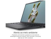 Notebook Dell Inspiron 15 Intel Core i7 16GB RAM 1TB SSD 15,6" Full HD Windows 11 i15-i1300-A80P - 8