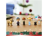 LEGO Calendário do Advento 2025 43273  - 5