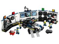 LEGO City Garagem Personalizada para Carros - 5