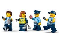 LEGO City Garagem Personalizada para Carros - 8