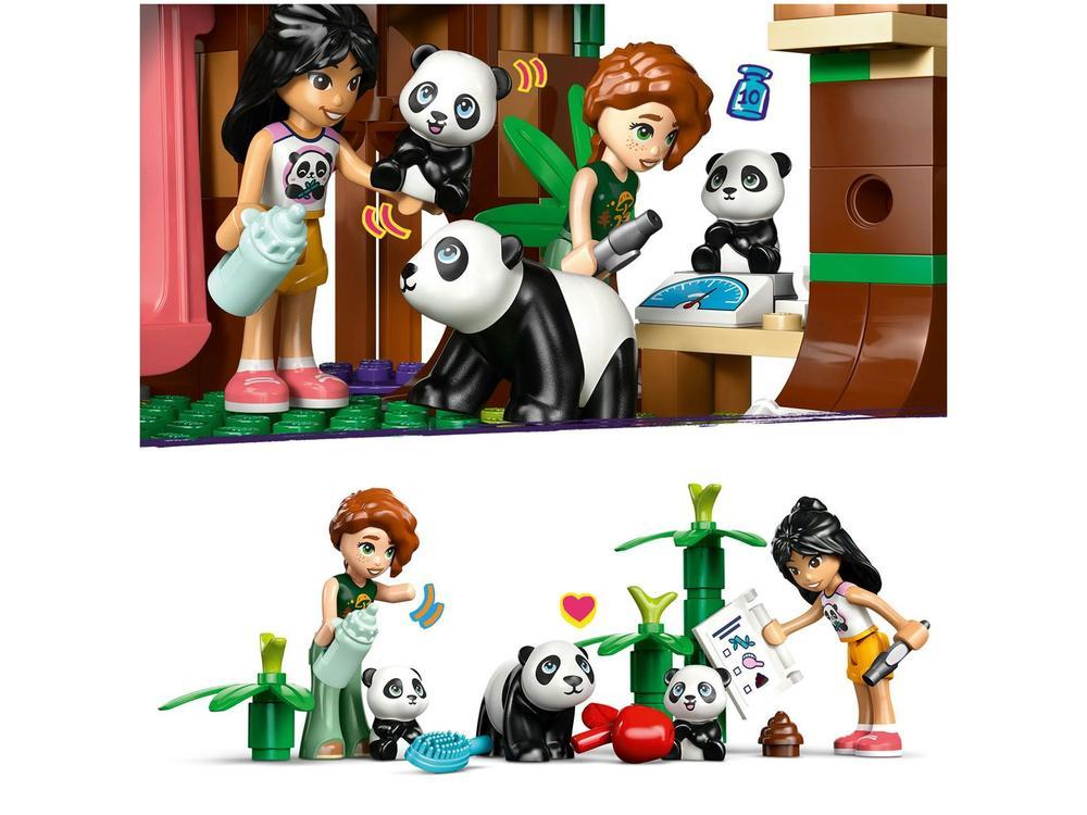 LEGO Friends Cuidando dos Animais no Santuário dos - 5