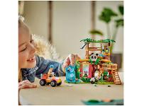 LEGO Friends Cuidando dos Animais no Santuário dos - 2