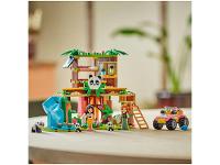 LEGO Friends Cuidando dos Animais no Santuário dos