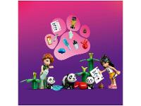 LEGO Friends Cuidando dos Animais no Santuário dos - 8