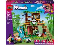 LEGO Friends Cuidando dos Animais no Santuário dos - 9