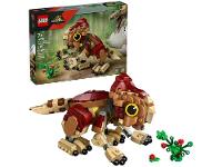 LEGO Jurassic World Dinossauro Bebê Dolores - 1
