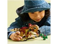 LEGO Jurassic World Dinossauro Bebê Dolores - 2