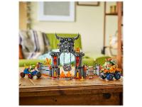 LEGO Castelo do Bowser 72039 