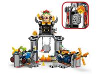 LEGO Castelo do Bowser 72039  - 5