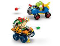 LEGO Castelo do Bowser 72039  - 6