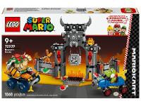 LEGO Castelo do Bowser 72039  - 9