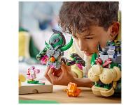 LEGO Príncipe Florian & Bowser Castelo 72042 - 3