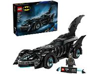 LEGO DC Batman Batmóvel de Batman Eternamente - 1