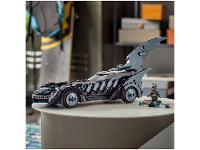 LEGO DC Batman Batmóvel de Batman Eternamente - 5