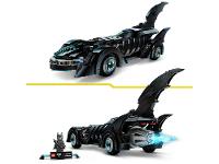LEGO DC Batman Batmóvel de Batman Eternamente - 7